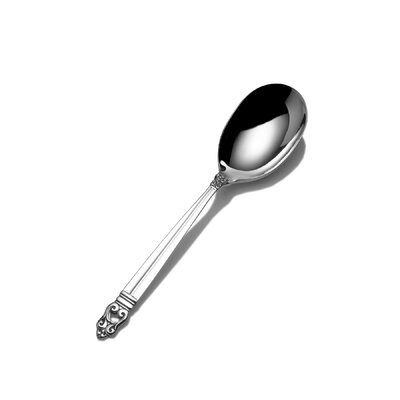 Royal Danish Sugar Spoon