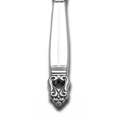 Royal Danish Server Rice Spoon with Hollow Handle