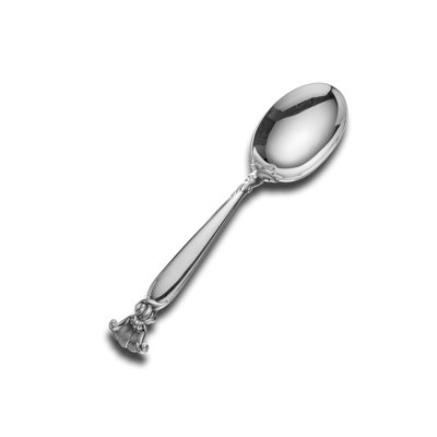 Romance of The Sea Table Spoon