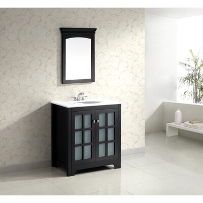 Orleans Single 30 Bathroom Vanity