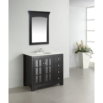 Orleans Single 36 Bathroom Vanity