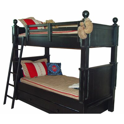 Taylor Cottage Country Bunk Bed