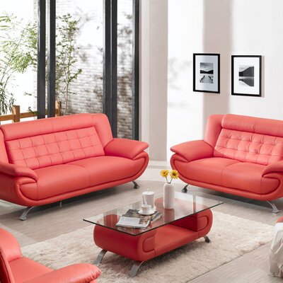 Leather Settee Furniture on Palliser Furniture Cato Leather Apartment Sofa   77493 91