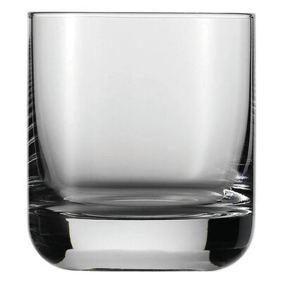 Schott Zwiesel Tritan Convention Juice/Whiskey Glasses - Set of 6
