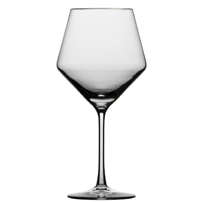 Schott Zwiesel Tritan Pure Red Wine Glasses - Set of 6