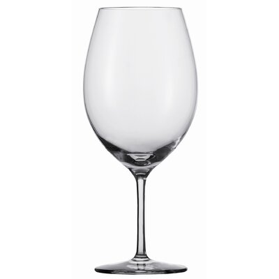 Schott Zwiesel Tritan Cru Classic Bordeaux Glasses - Set of 6