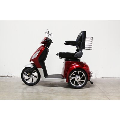 Mobility Scooters  Sale on Ewheels Llc 36 Electric Mobility Scooter For Sale  2bvk28    Sell Com