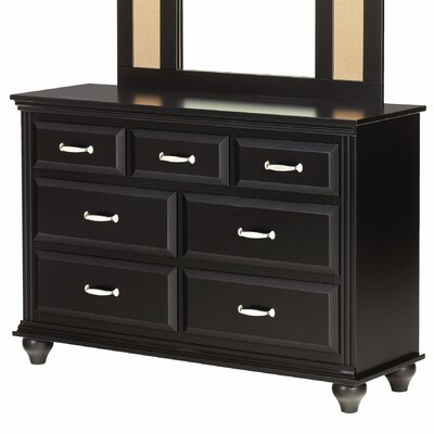 Madison 7-Drawer Dresser
