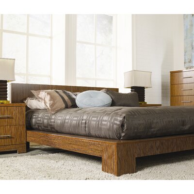 Brooklyn Platform Bed Collection