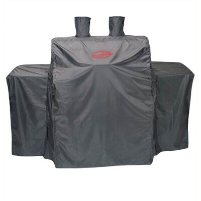 Char-griller Pro Gas Grill Cover 3055 By Chargriller