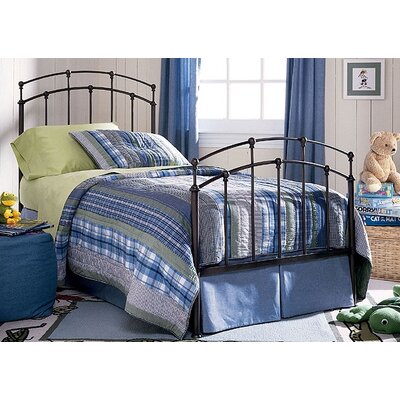 Fenton Child's Bed with Optional Trundle