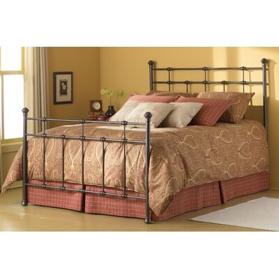 Dexter Bed Size: Twin