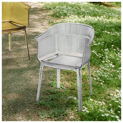 Zuo Modern Allsorts Transparent Chair (Set of 4) Best Price