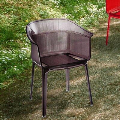 Zuo Modern Allsorts Chair in Smoky Gray (Set of 4) Best Price