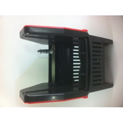 E5 Mop Wringer Plastic Color: Red