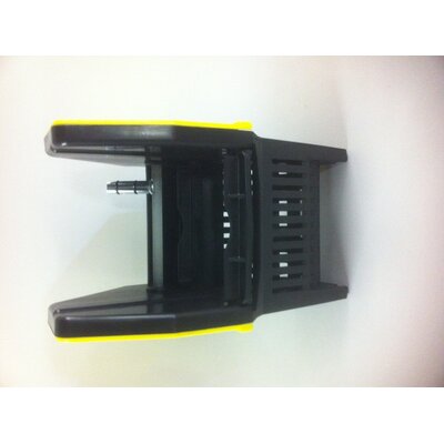 E5 Mop Wringer Plastic Color: Yellow