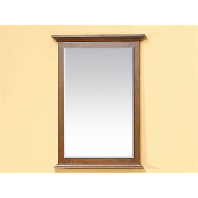 James Martin Furniture Celeste 40 x 26 Bathroom Wall Mirror