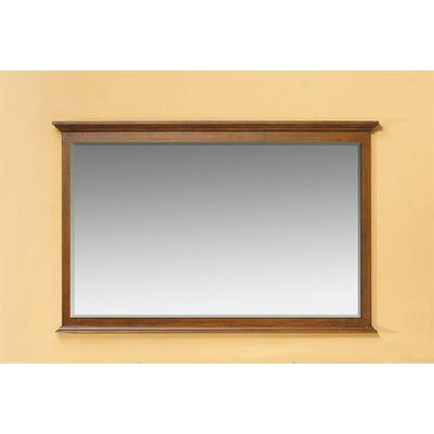 James Martin Furniture Celeste 40 x 59.25 Bathroom Wall Mirror