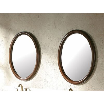 James Martin Furniture Merryton Wall Mirror (Set Of 2)