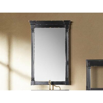 James Martin Furniture Astrid/Genna 43.25 x 31 Single Bathroom Mirror