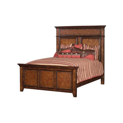 Grand Valley Headboard Size: King