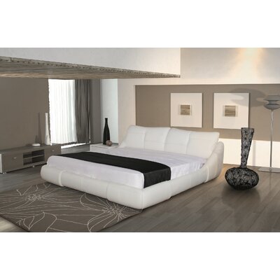 Mirage Queen Bed