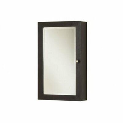 Framed Mirrors Bathroom Parsons 28 X 18 Medicine Cabinet