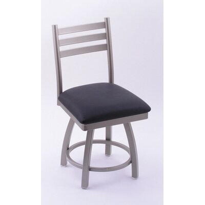 Holland Bar Stool Ladderback 18 Swivel Chair Best Price
