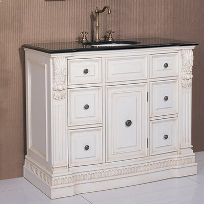 Legion Furniture Sink Cabinet -P5440-03A-W