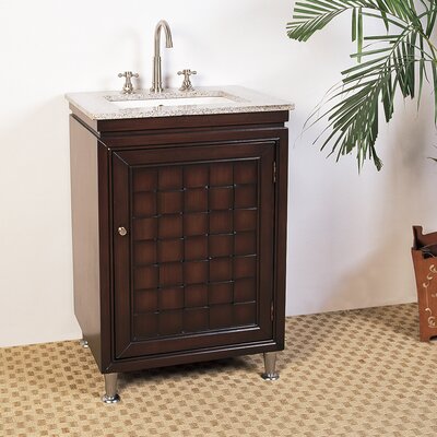Legion Furniture 24 Sink Chest - No Faucet