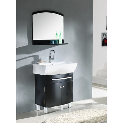 Legion Furniture WA3152 Single Bathroom Vanity Cabinet