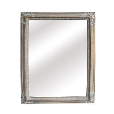 Legion Furniture LF070 Mirror Bathroom Mirror: LF070 Bathroom Mirror