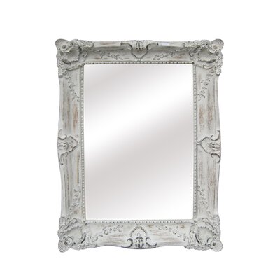 Legion Furniture LF161 Mirror Bathroom Mirror: LF161 Bathroom Mirror