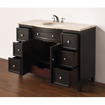 Legion Furniture 48 Single Sink Vanity