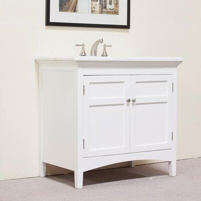 Legion Furniture Bc081-2 38 Sink Vanity