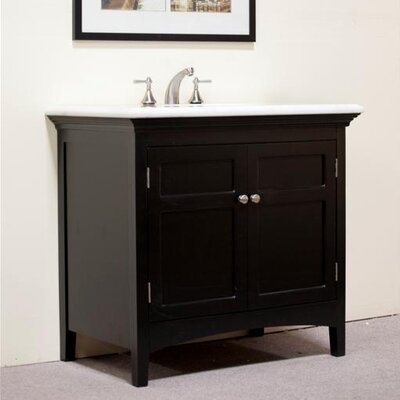 Legion Furniture Bc081-4 38 Sink Vanity