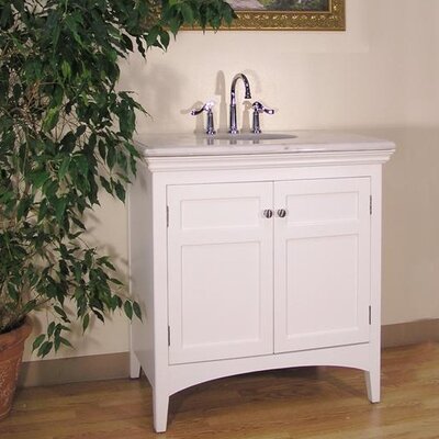 Legion Furniture Bc082-2 - 30 Sink Vanity