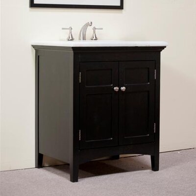 Legion Furniture Bc082-4 - 30 Sink Vanity