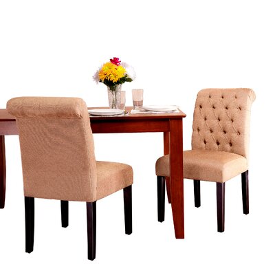 Parson Chairs on Home Loft Concept Parsons Chair   Wayfair
