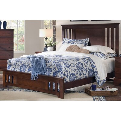 Premier Panel Bedroom Collection