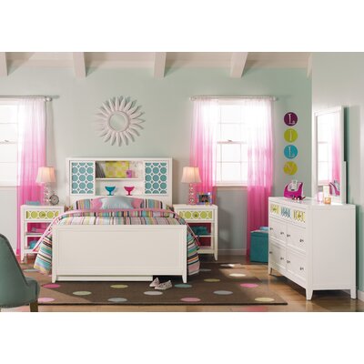 Hooker Furniture  on Buy Teenage Bedroom Furniture   Opus Designs Lily Storage Bed With