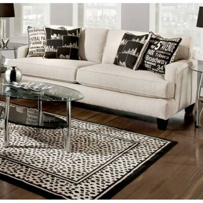 Chelsea Home Furniture 178703S Nicole Living Room Set
