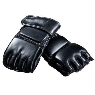 Body By Jake Ultra Power Weighted Gloves
