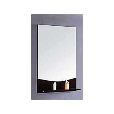 34 x 24 Bathroom Vanity Mirror