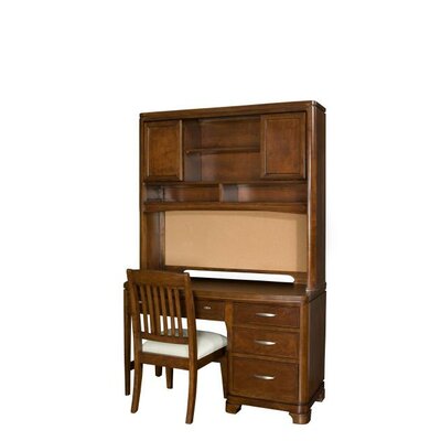 Legacy Classic Furniture 892-6200C Newport Beach Desk Hutch
