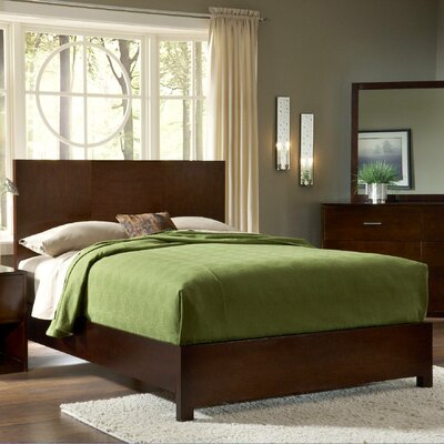 Modera Panel Bedroom Collection