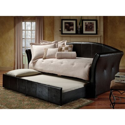 Trundle  Beds on Hillsdale Brookland Daybed With Trundle   1328 010   1328 020   1328