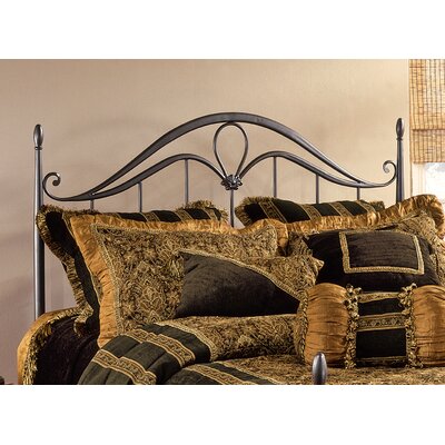 Platform  Frames  Bookcase Headboards on Bed Frame For Hillsdale Beds With Headboard And Footboard   Wayfair