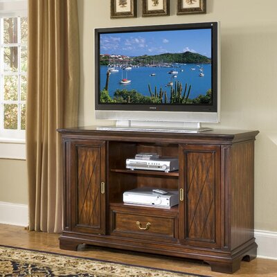 Home Styles Windsor Entertainment Credenza TV Stand