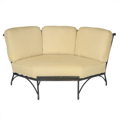 Windham Patio Furniture on Click Here For Windham Castings Savannah Corner Chair Frame
